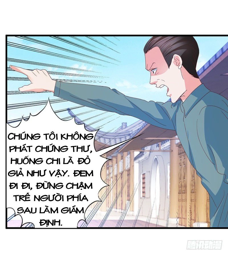 Thấu Thị Tiên Y Chapter 67 - 23