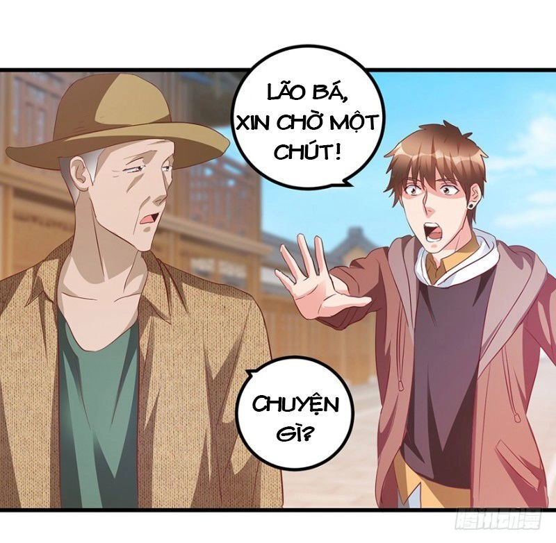 Thấu Thị Tiên Y Chapter 67 - 25