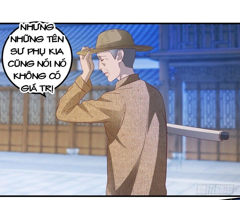 Thấu Thị Tiên Y Chapter 67 - 27