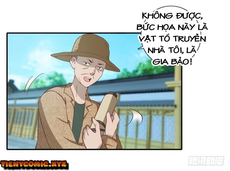 Thấu Thị Tiên Y Chapter 68 - 5