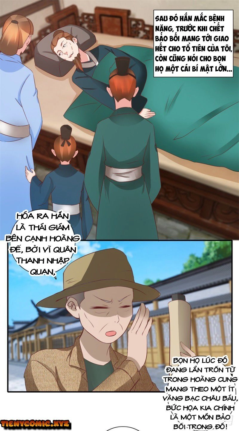 Thấu Thị Tiên Y Chapter 68 - 7