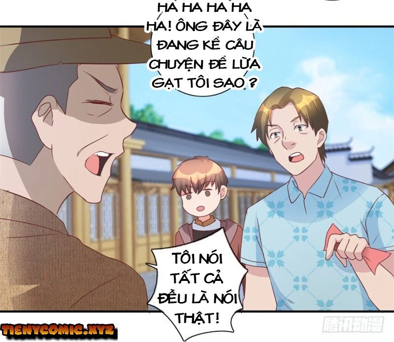 Thấu Thị Tiên Y Chapter 68 - 8