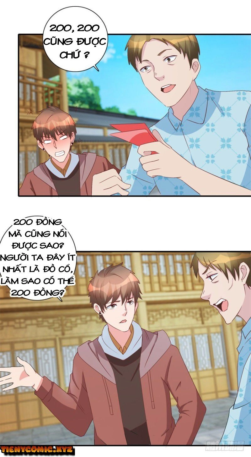 Thấu Thị Tiên Y Chapter 68 - 9