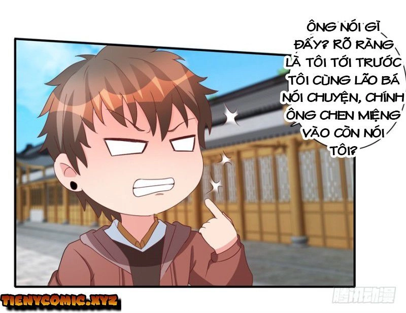 Thấu Thị Tiên Y Chapter 68 - 12