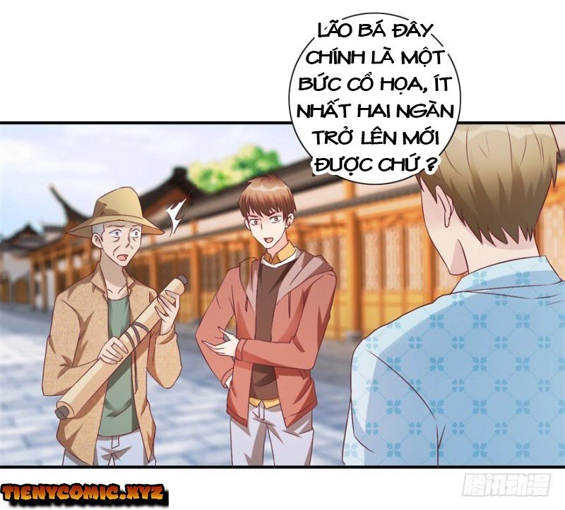 Thấu Thị Tiên Y Chapter 68 - 14