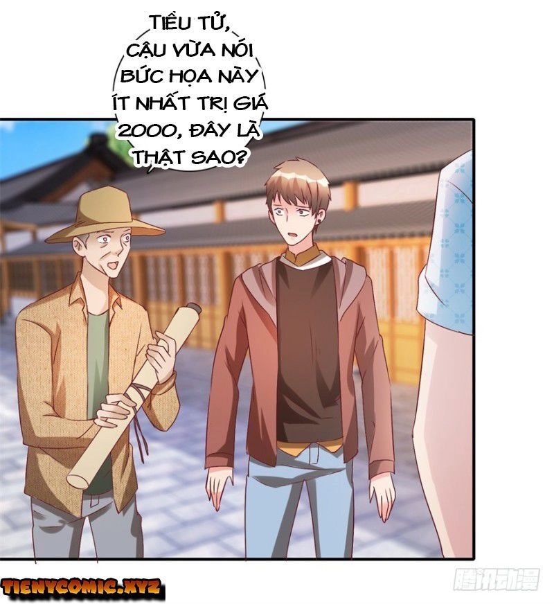 Thấu Thị Tiên Y Chapter 68 - 16