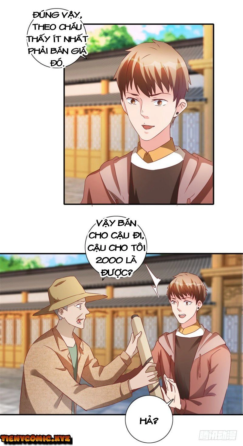 Thấu Thị Tiên Y Chapter 68 - 17