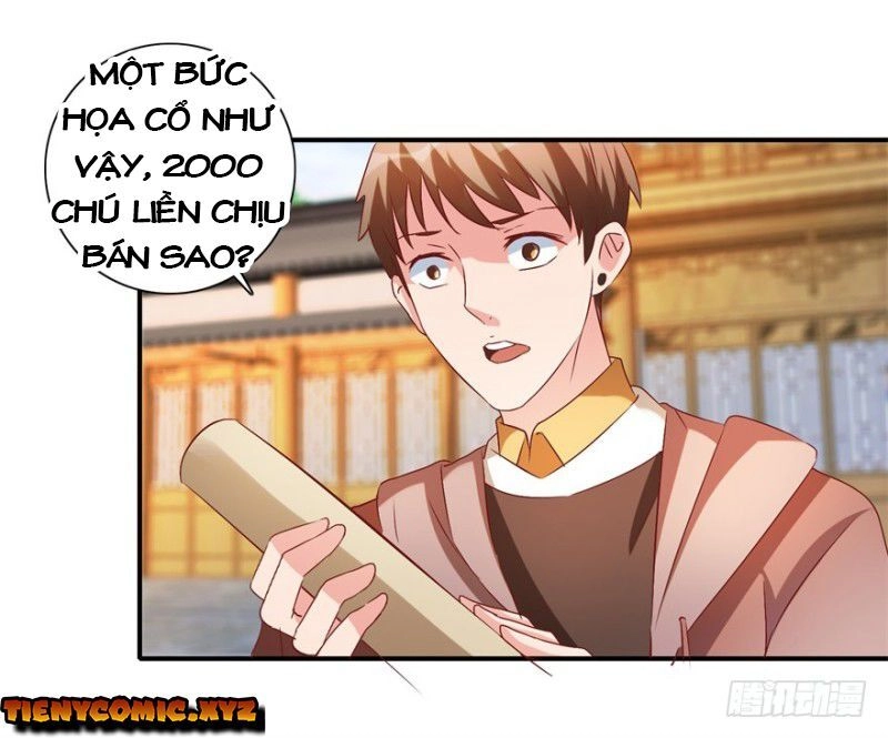 Thấu Thị Tiên Y Chapter 68 - 18