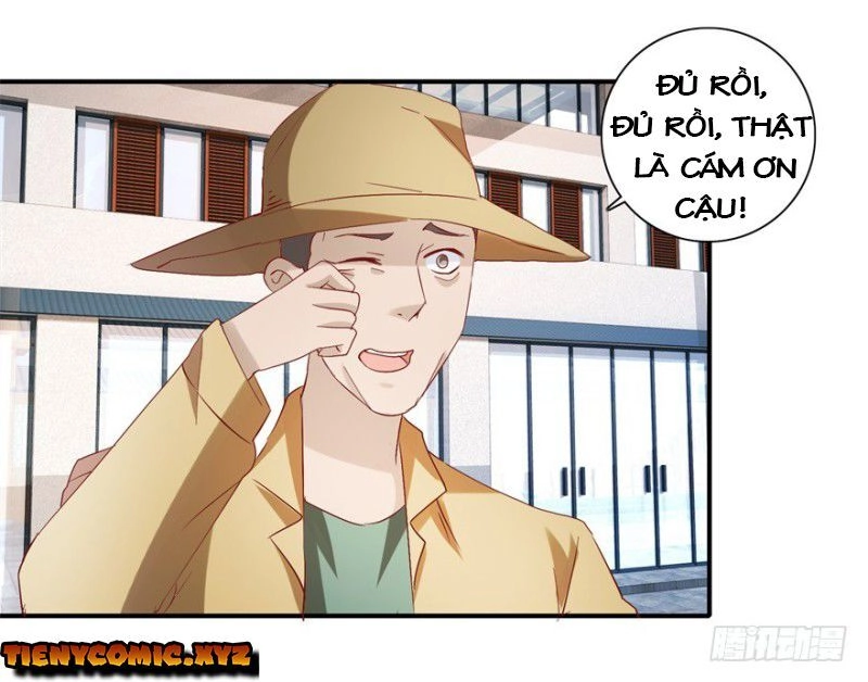 Thấu Thị Tiên Y Chapter 68 - 23