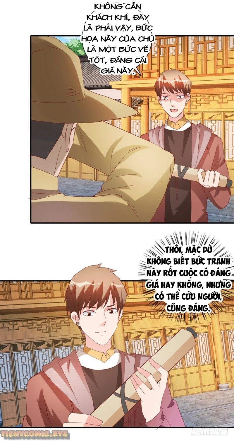 Thấu Thị Tiên Y Chapter 68 - 24