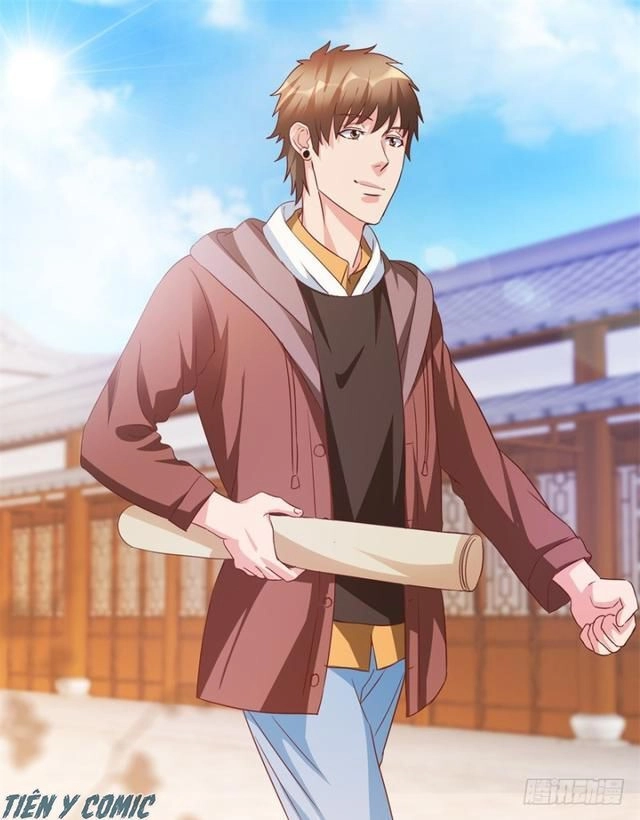 Thấu Thị Tiên Y Chapter 69 - 3