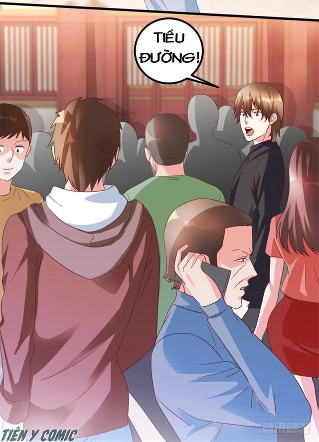 Thấu Thị Tiên Y Chapter 69 - 4