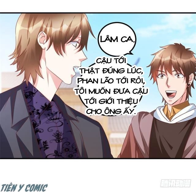 Thấu Thị Tiên Y Chapter 69 - 5