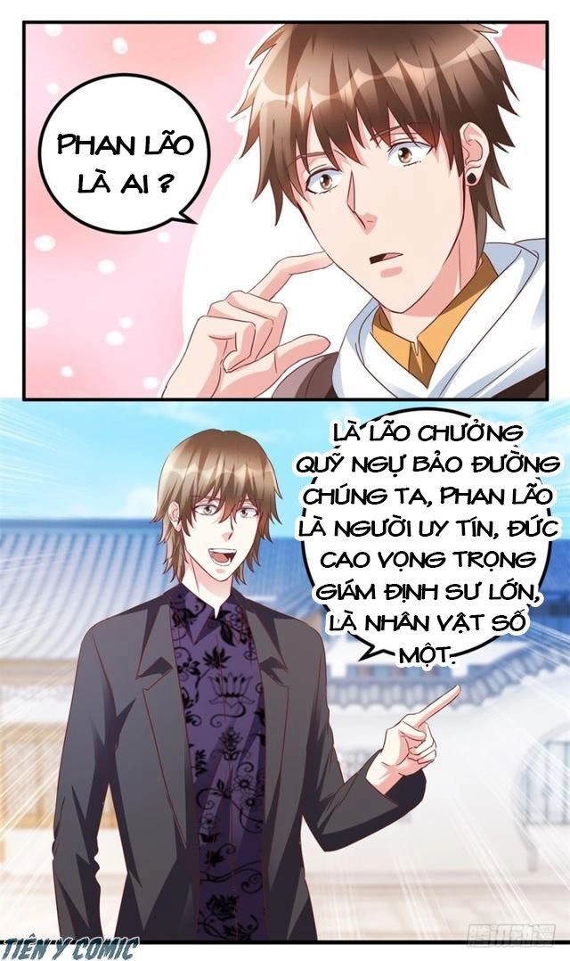 Thấu Thị Tiên Y Chapter 69 - 6