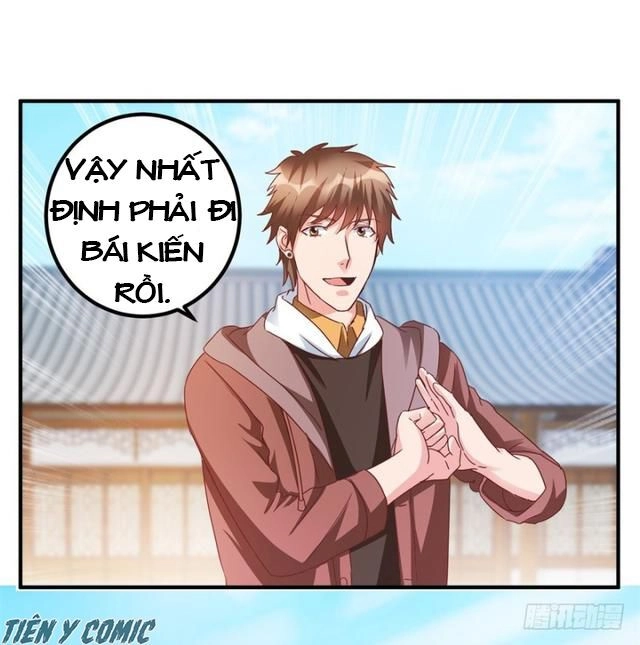 Thấu Thị Tiên Y Chapter 69 - 7