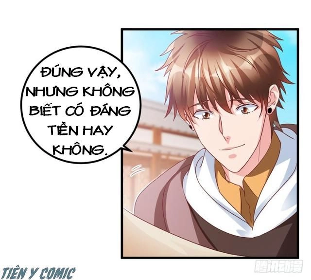 Thấu Thị Tiên Y Chapter 69 - 9