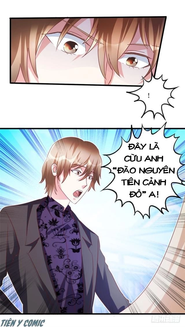 Thấu Thị Tiên Y Chapter 69 - 10