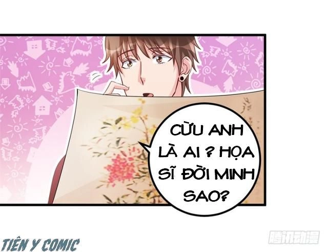 Thấu Thị Tiên Y Chapter 69 - 11