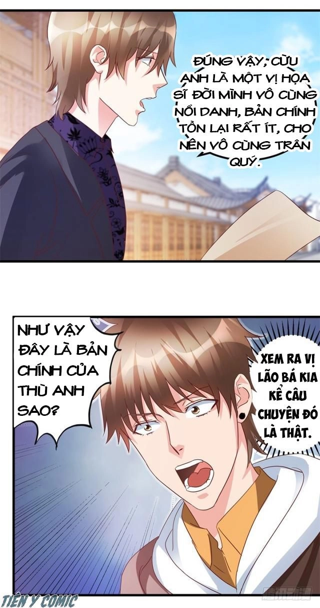 Thấu Thị Tiên Y Chapter 69 - 12
