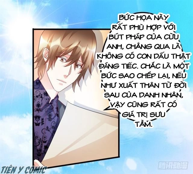 Thấu Thị Tiên Y Chapter 69 - 13