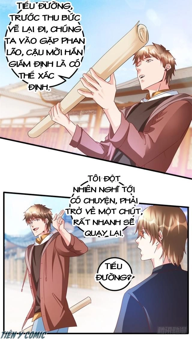 Thấu Thị Tiên Y Chapter 69 - 14