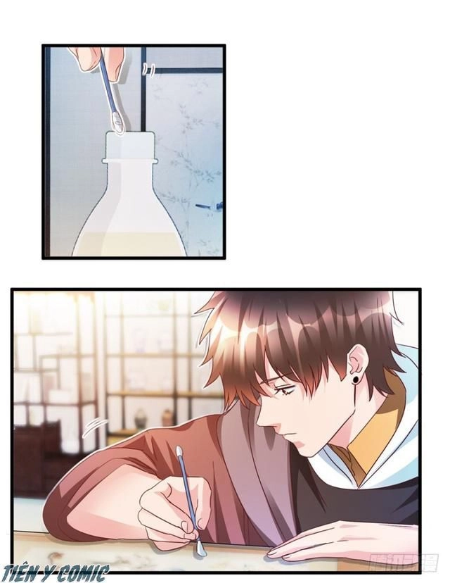 Thấu Thị Tiên Y Chapter 69 - 17