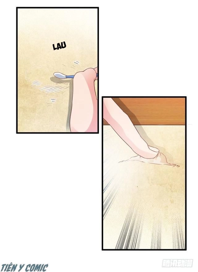 Thấu Thị Tiên Y Chapter 69 - 18