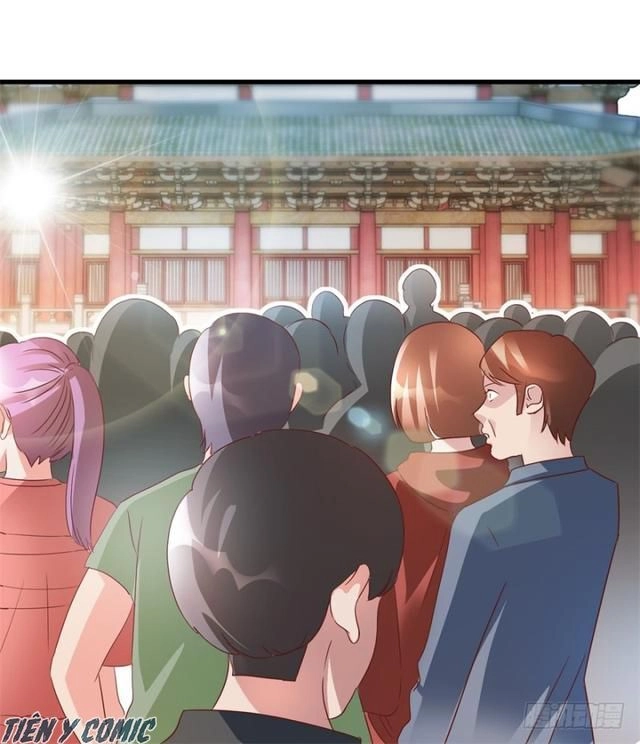 Thấu Thị Tiên Y Chapter 69 - 20