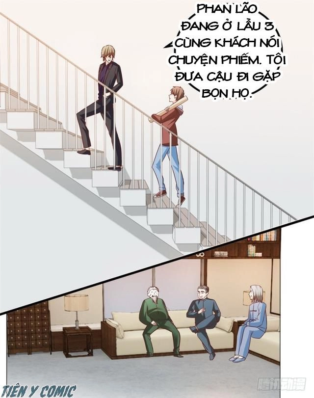 Thấu Thị Tiên Y Chapter 69 - 21