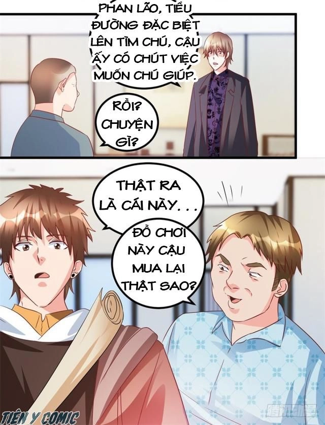 Thấu Thị Tiên Y Chapter 69 - 24