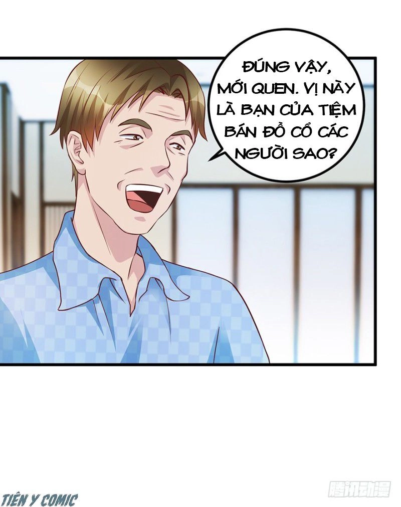 Thấu Thị Tiên Y Chapter 70 - 4