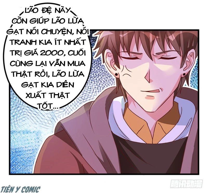 Thấu Thị Tiên Y Chapter 70 - 8