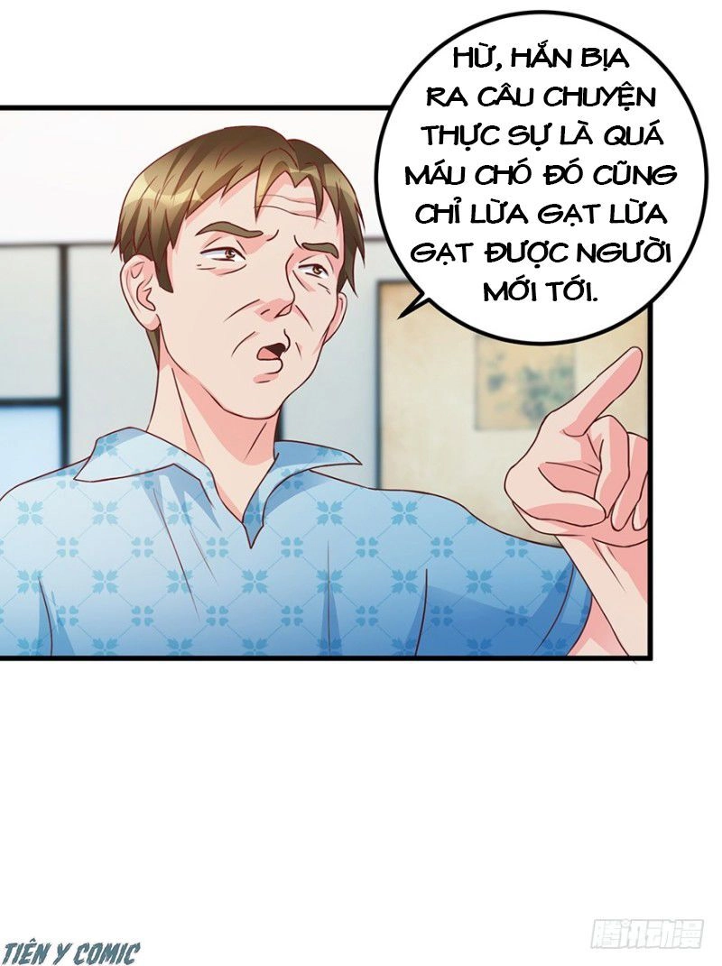 Thấu Thị Tiên Y Chapter 70 - 10