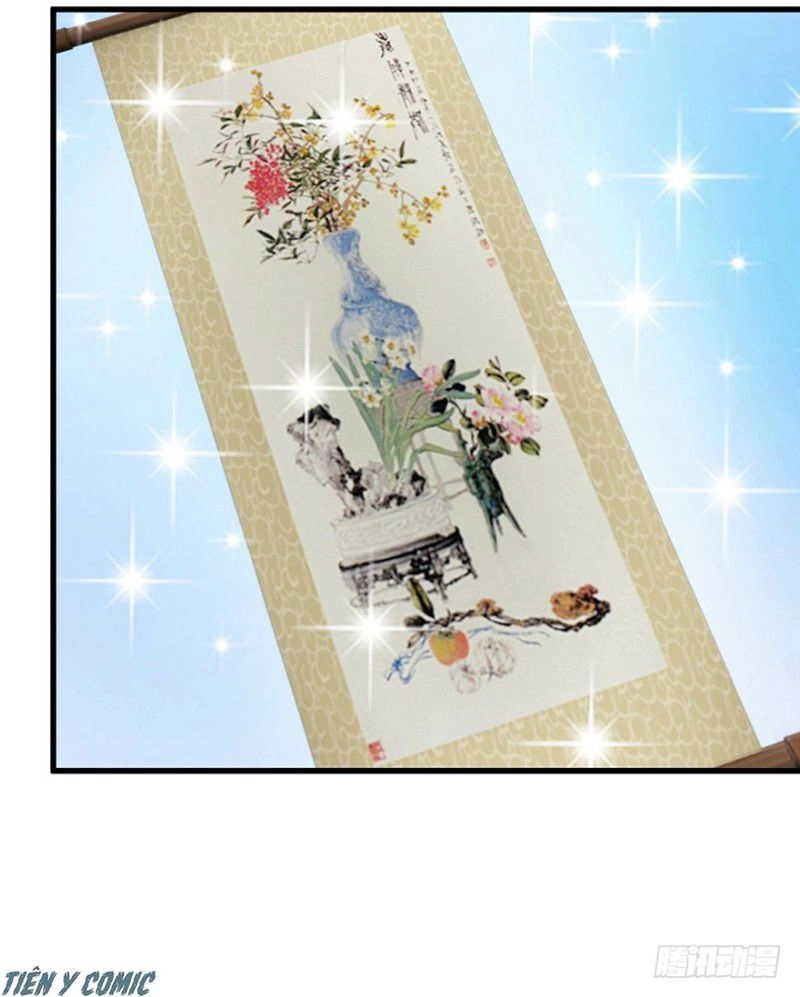 Thấu Thị Tiên Y Chapter 70 - 14