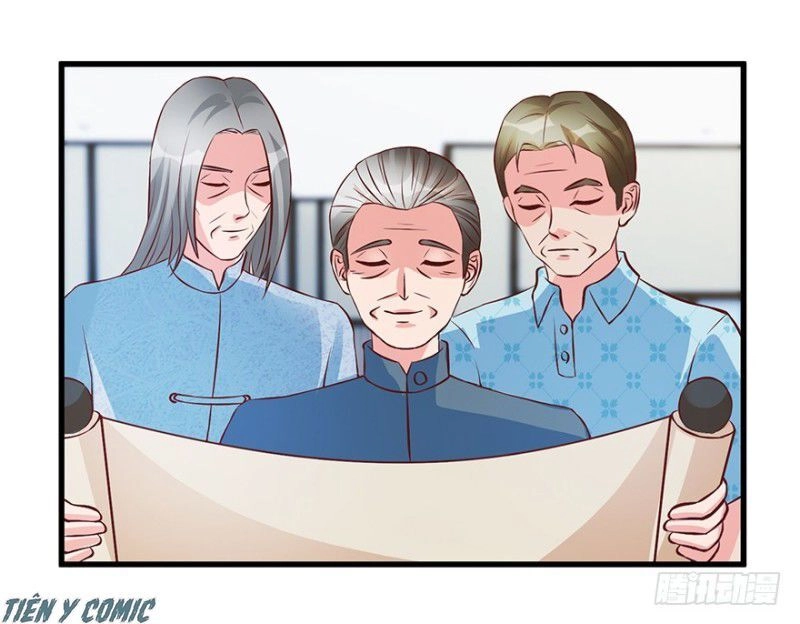 Thấu Thị Tiên Y Chapter 70 - 15