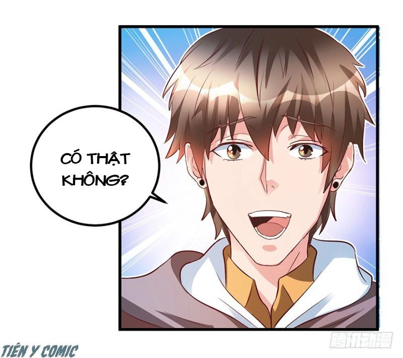 Thấu Thị Tiên Y Chapter 70 - 17