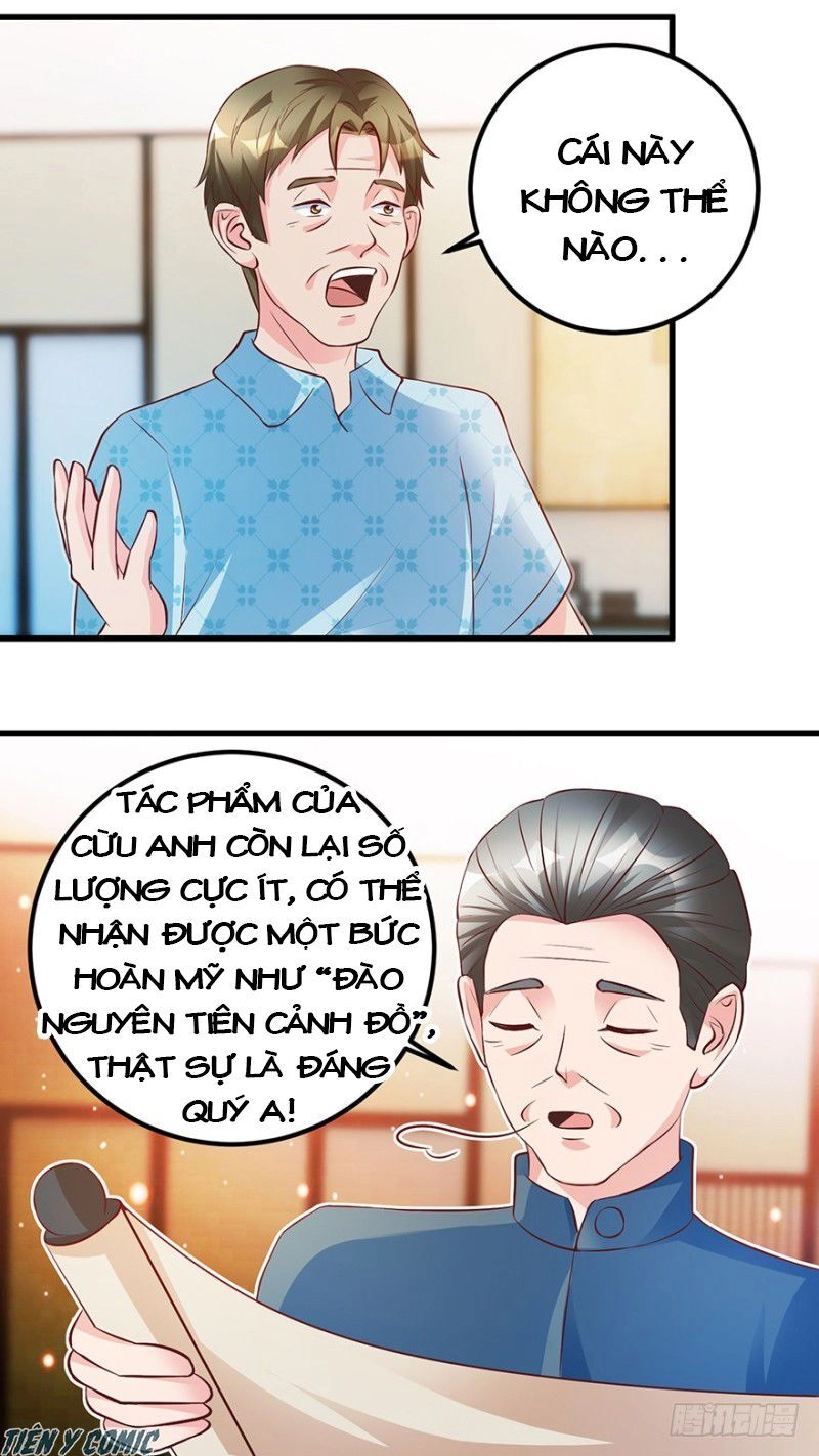 Thấu Thị Tiên Y Chapter 70 - 18