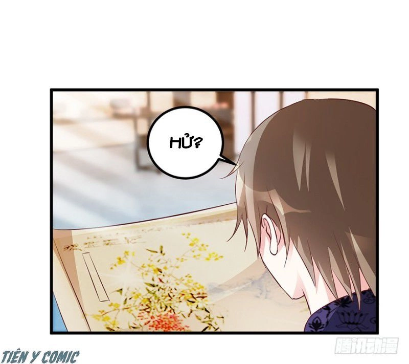 Thấu Thị Tiên Y Chapter 70 - 19