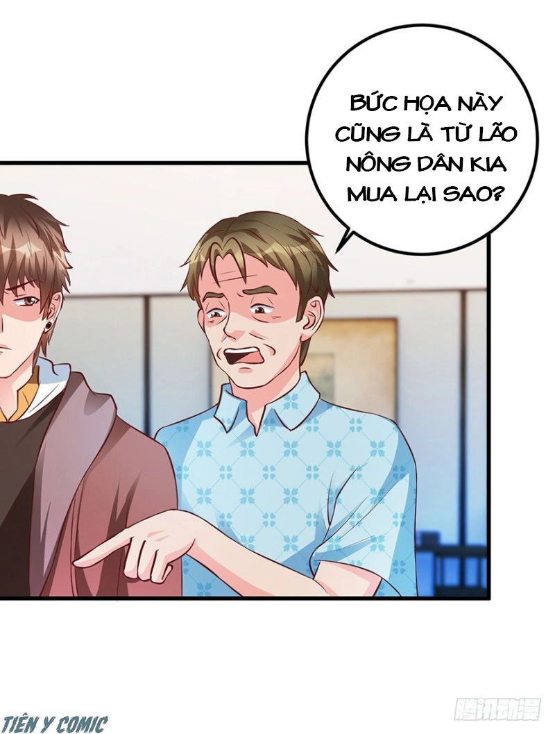 Thấu Thị Tiên Y Chapter 70 - 22