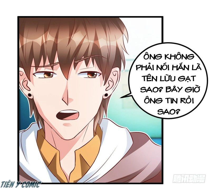 Thấu Thị Tiên Y Chapter 70 - 23