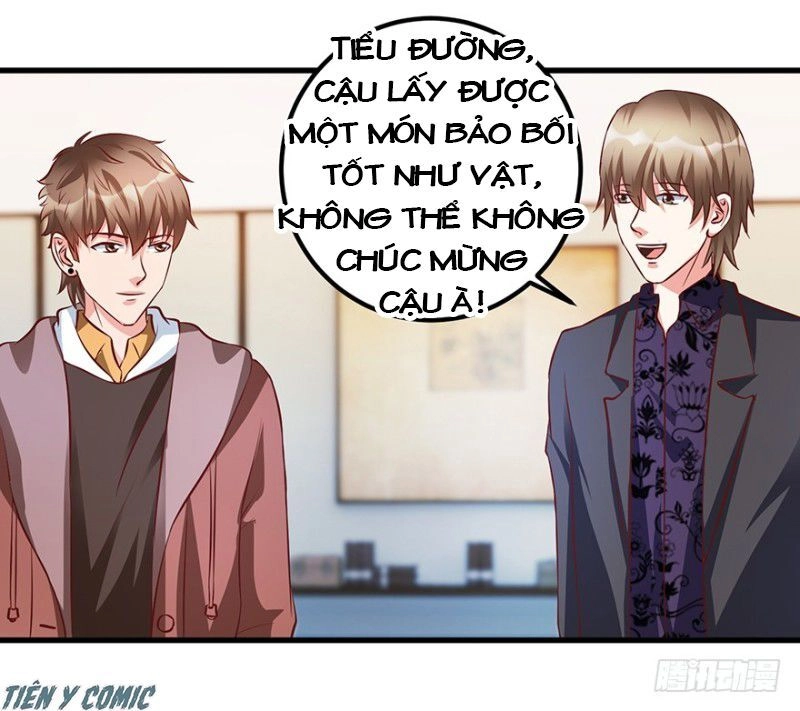 Thấu Thị Tiên Y Chapter 70 - 25