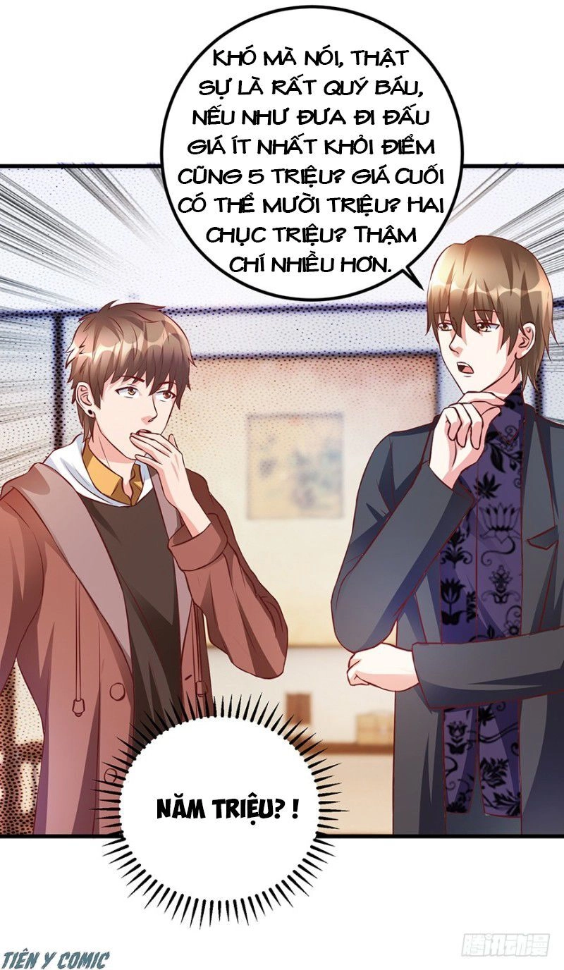 Thấu Thị Tiên Y Chapter 70 - 28