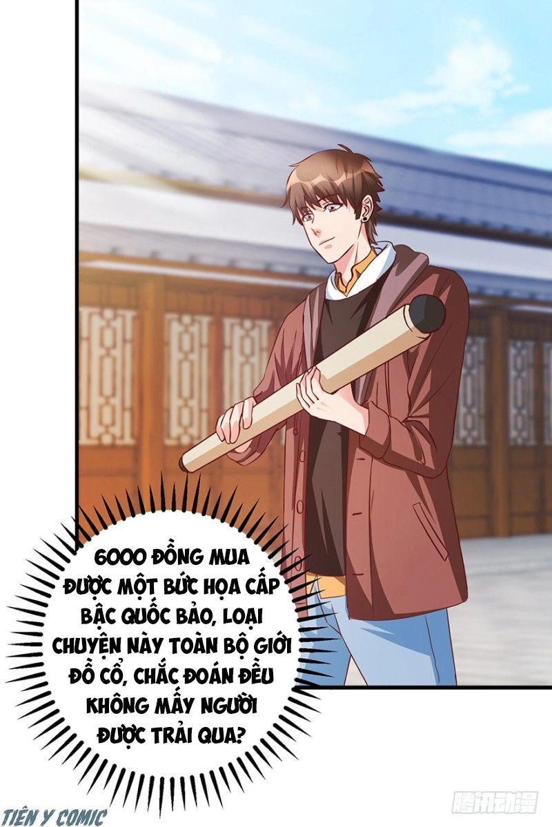 Thấu Thị Tiên Y Chapter 71 - 3