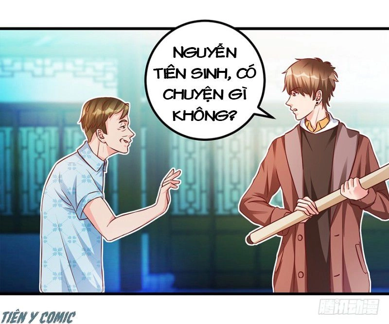 Thấu Thị Tiên Y Chapter 71 - 5