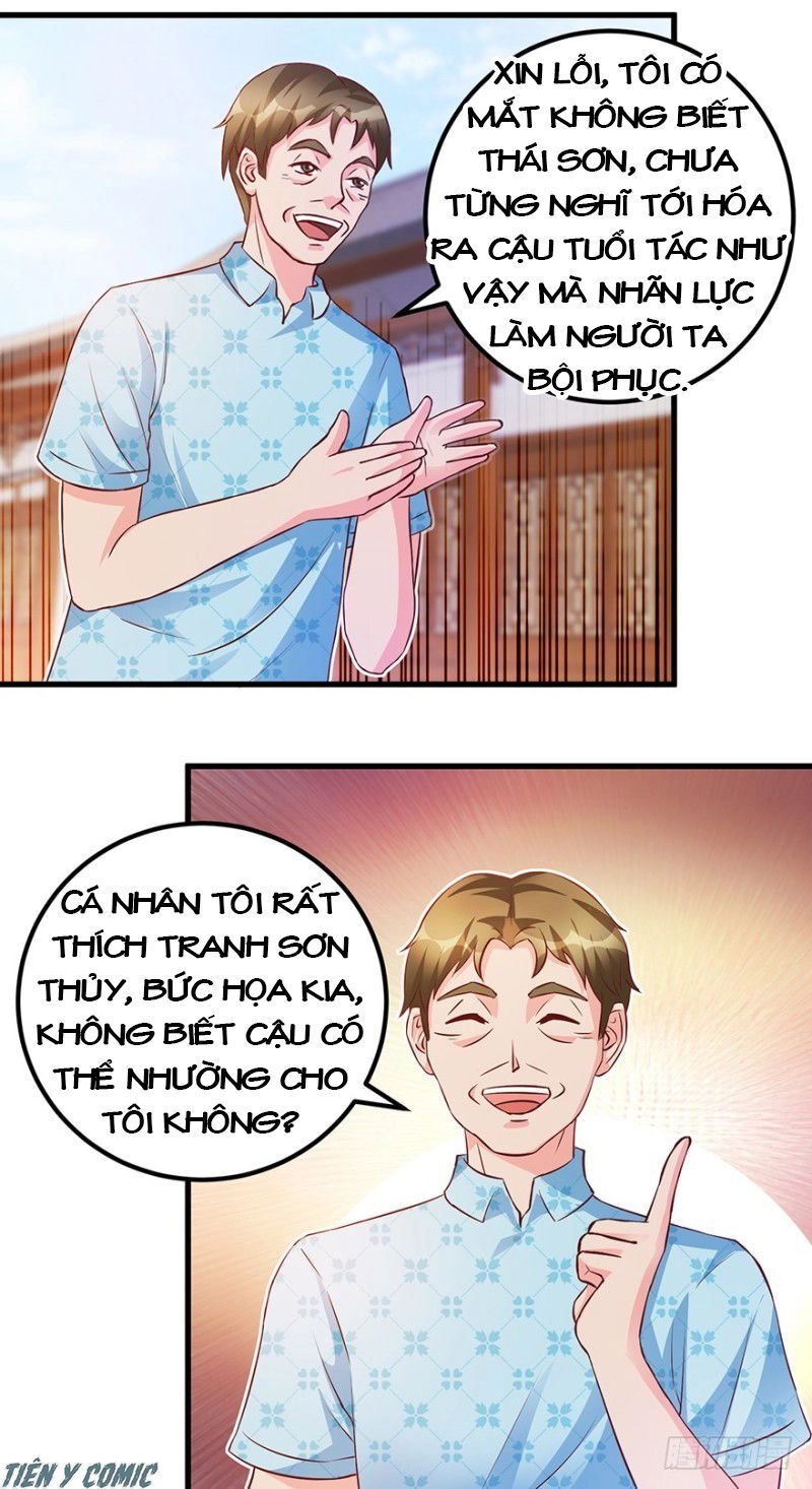 Thấu Thị Tiên Y Chapter 71 - 6