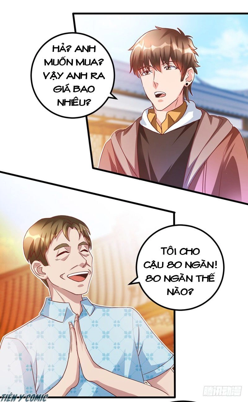 Thấu Thị Tiên Y Chapter 71 - 7