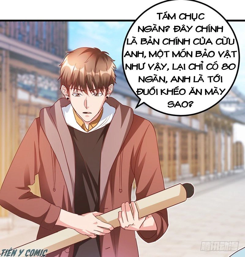 Thấu Thị Tiên Y Chapter 71 - 8