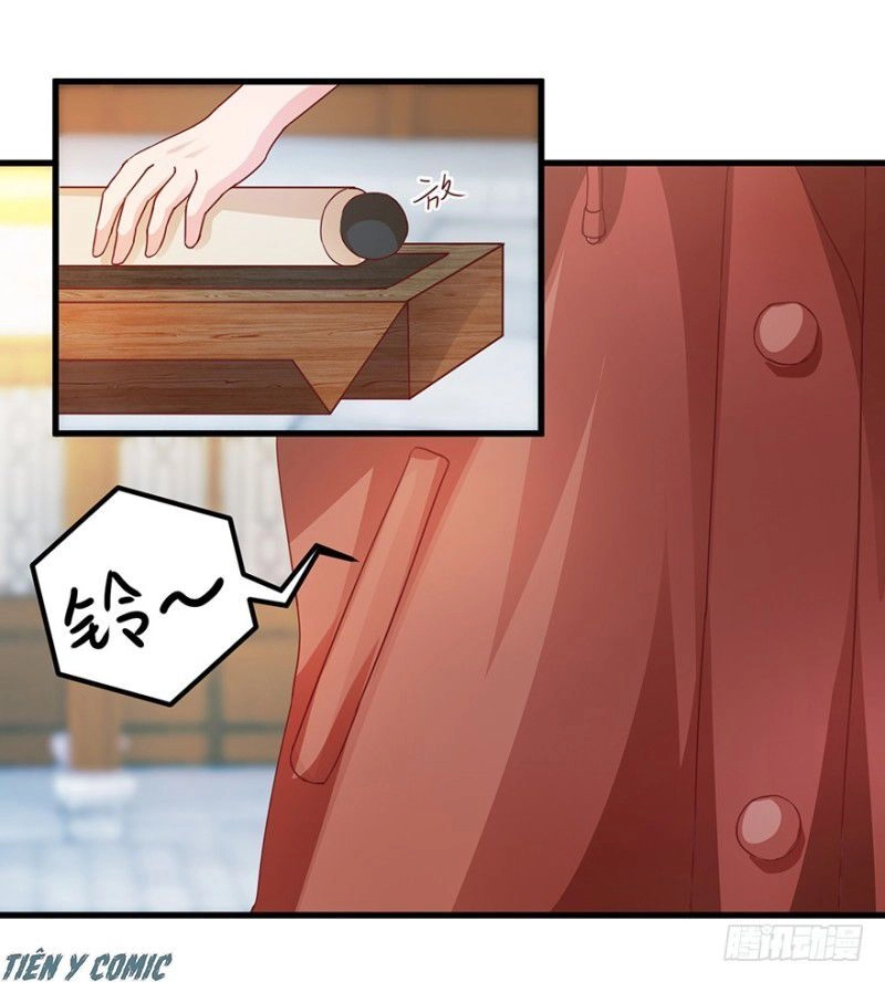 Thấu Thị Tiên Y Chapter 71 - 11