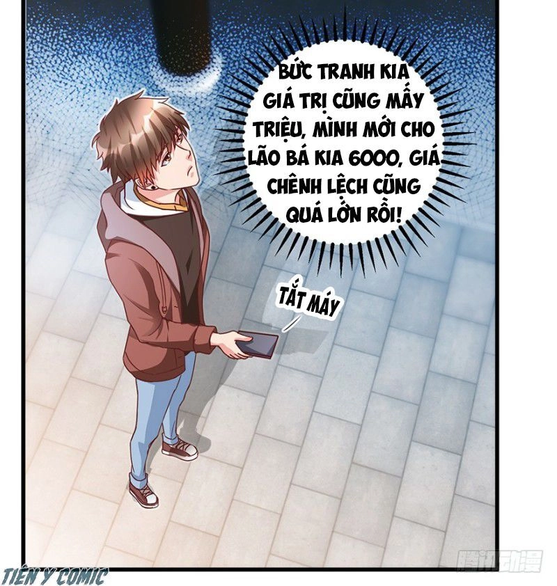 Thấu Thị Tiên Y Chapter 71 - 15