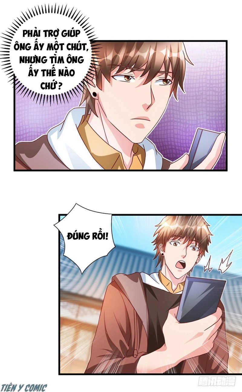 Thấu Thị Tiên Y Chapter 71 - 16